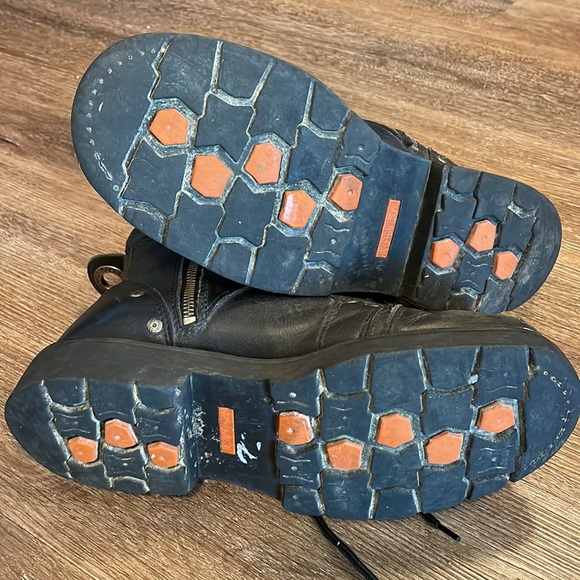 HARLEY DAVIDSON Boots - Picture 7 of 11